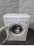 Стиральная машина Indesit WIN 102